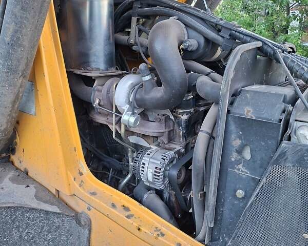 ЖЦБ 3ЦКС, об'ємом двигуна 0 л та пробігом 20 тис. км за 40000 $, фото 5 на Automoto.ua