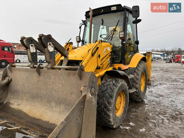 ЖЦБ 3ЦКС, объемом двигателя 0 л и пробегом 5 тыс. км за 49883 $, фото 9 на Automoto.ua