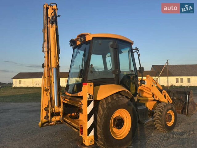 ЖЦБ 3ЦКС, об'ємом двигуна 0 л та пробігом 0 тис. км за 45633 $, фото 12 на Automoto.ua