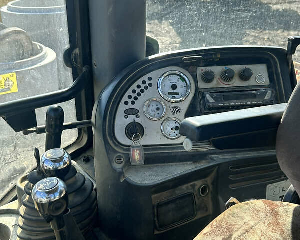 ЖЦБ 3ЦКС, объемом двигателя 0 л и пробегом 9 тыс. км за 45509 $, фото 11 на Automoto.ua