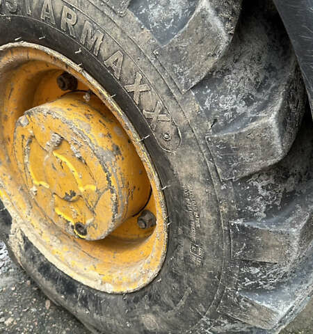 ЖЦБ 3ЦКС, об'ємом двигуна 0 л та пробігом 5 тис. км за 45000 $, фото 4 на Automoto.ua