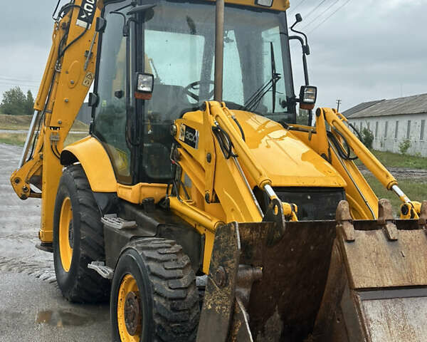 ЖЦБ 3ЦКС, объемом двигателя 0 л и пробегом 7 тыс. км за 45000 $, фото 2 на Automoto.ua