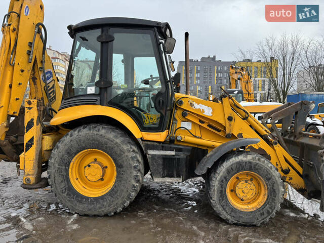 ЖЦБ 3ЦКС, объемом двигателя 0 л и пробегом 5 тыс. км за 49883 $, фото 3 на Automoto.ua