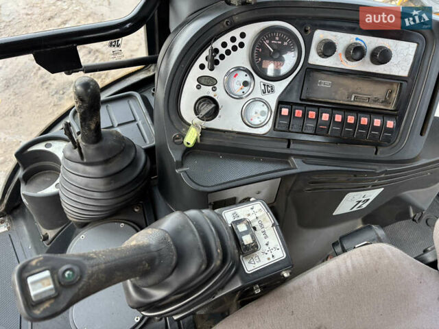 ЖЦБ 3ЦКС, объемом двигателя 0 л и пробегом 5 тыс. км за 49883 $, фото 13 на Automoto.ua