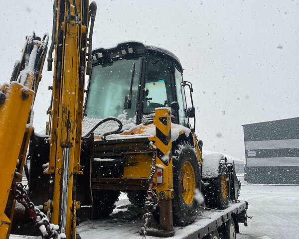 ЖЦБ 3ЦКС, объемом двигателя 0 л и пробегом 7 тыс. км за 49843 $, фото 3 на Automoto.ua