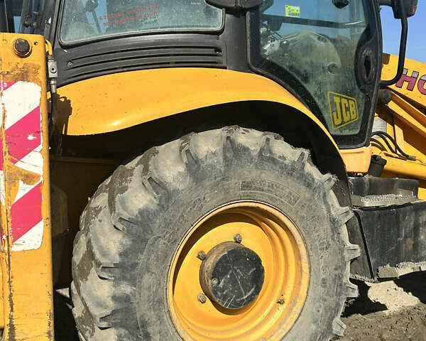 ЖЦБ 3ЦКС, объемом двигателя 0 л и пробегом 9 тыс. км за 45509 $, фото 6 на Automoto.ua