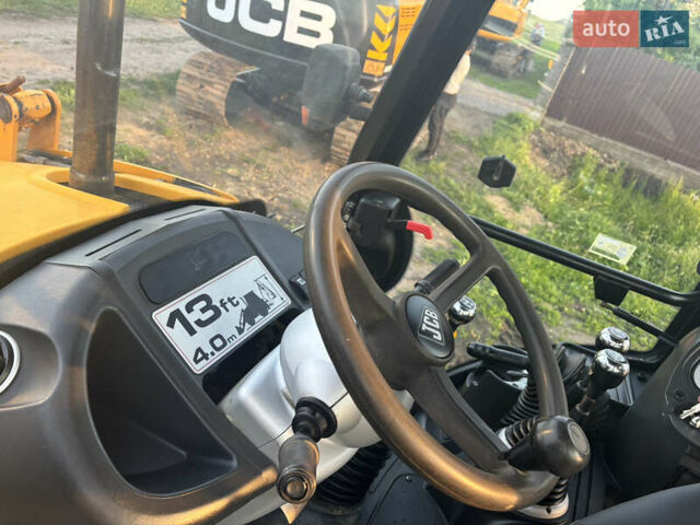 ЖЦБ 3ЦКС, объемом двигателя 0 л и пробегом 8 тыс. км за 43000 $, фото 11 на Automoto.ua