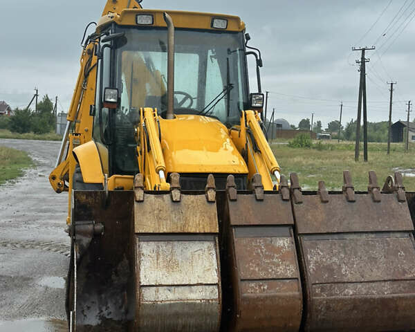 ЖЦБ 3ЦКС, объемом двигателя 0 л и пробегом 7 тыс. км за 45000 $, фото 3 на Automoto.ua