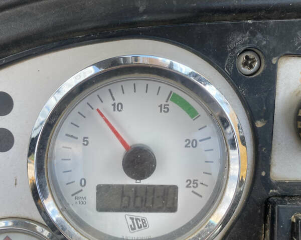 ЖЦБ 3ЦКС, об'ємом двигуна 0 л та пробігом 0 тис. км за 41500 $, фото 11 на Automoto.ua