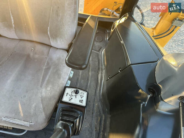 ЖЦБ 3ЦКС, об'ємом двигуна 0 л та пробігом 0 тис. км за 45633 $, фото 18 на Automoto.ua