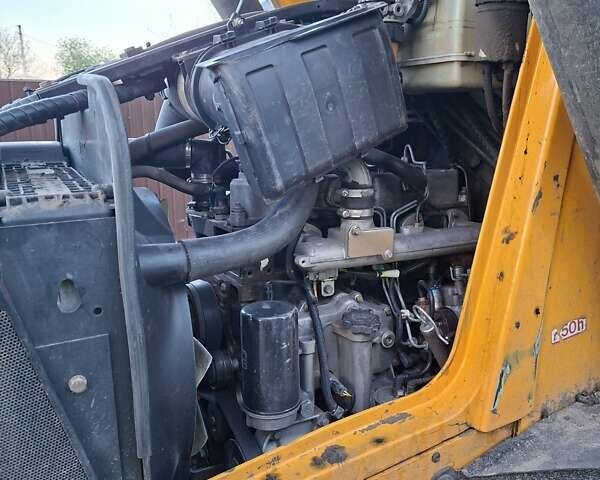 ЖЦБ 3ЦКС, об'ємом двигуна 0 л та пробігом 20 тис. км за 40000 $, фото 6 на Automoto.ua