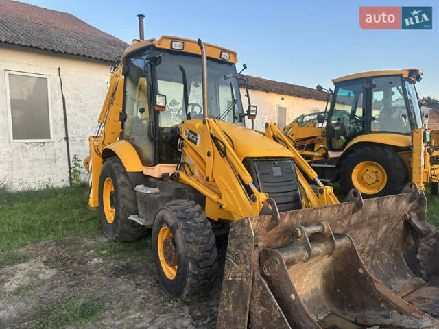 ЖЦБ 3ЦКС, об'ємом двигуна 0 л та пробігом 0 тис. км за 45633 $, фото 1 на Automoto.ua