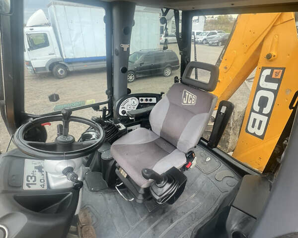 ЖЦБ 3ЦКС 2007 в Каменке-Бугской на Automoto.ua ЖЦБ 3ЦКС, объемом двигателя 0 л и пробегом 0 тыс. км за 44000 $, фото 7 на Automoto.ua