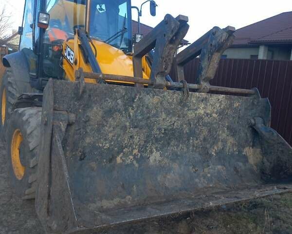 ЖЦБ 3ЦКС, об'ємом двигуна 0 л та пробігом 20 тис. км за 40000 $, фото 2 на Automoto.ua