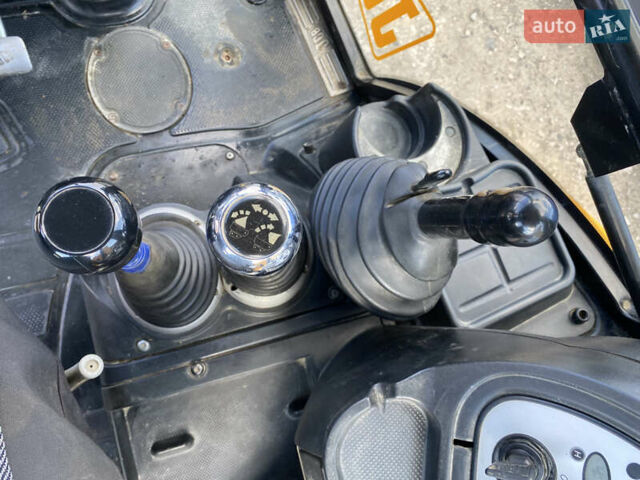 ЖЦБ 3ЦКС, об'ємом двигуна 0 л та пробігом 0 тис. км за 41500 $, фото 16 на Automoto.ua