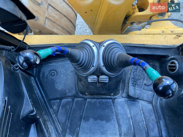 ЖЦБ 3ЦКС, об'ємом двигуна 0 л та пробігом 0 тис. км за 41500 $, фото 17 на Automoto.ua