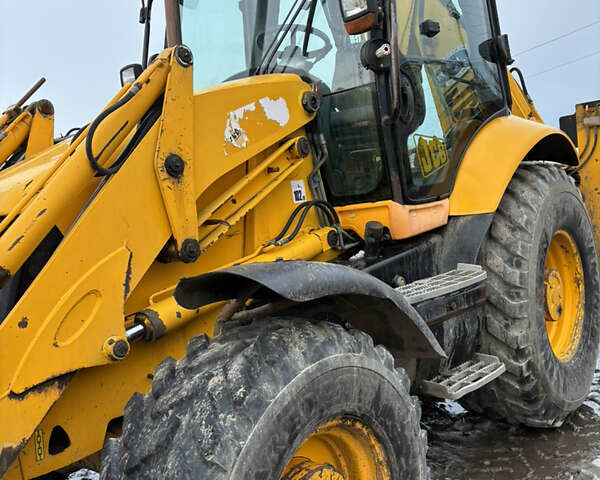 ЖЦБ 3ЦКС, объемом двигателя 0 л и пробегом 5 тыс. км за 49883 $, фото 10 на Automoto.ua