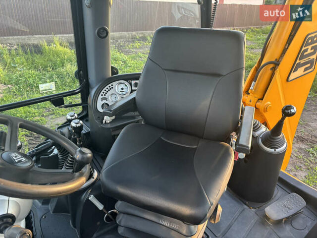 ЖЦБ 3ЦКС, объемом двигателя 0 л и пробегом 8 тыс. км за 43000 $, фото 12 на Automoto.ua