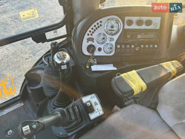 ЖЦБ 3ЦКС, об'ємом двигуна 0 л та пробігом 0 тис. км за 45633 $, фото 20 на Automoto.ua
