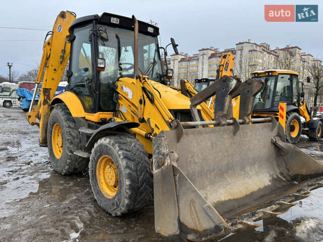 ЖЦБ 3ЦКС, объемом двигателя 0 л и пробегом 5 тыс. км за 49883 $, фото 1 на Automoto.ua