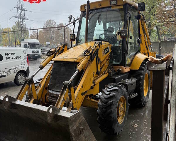 ЖЦБ 3ЦКС 2007 у Києві на Automoto.ua ЖЦБ 3ЦКС, об'ємом двигуна 0 л та пробігом 0 тис. км за 36000 $, фото 2 на Automoto.ua