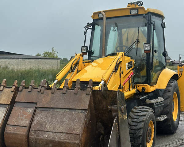 ЖЦБ 3ЦКС, объемом двигателя 0 л и пробегом 7 тыс. км за 45000 $, фото 1 на Automoto.ua