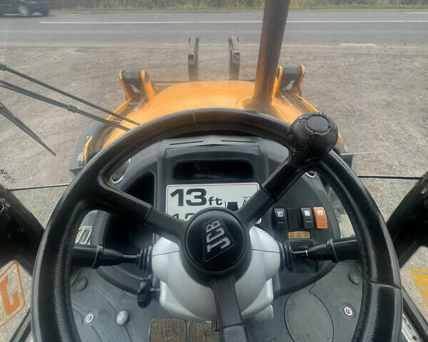 ЖЦБ 3ЦКС 2007 в Каменке-Бугской на Automoto.ua ЖЦБ 3ЦКС, объемом двигателя 0 л и пробегом 0 тыс. км за 44000 $, фото 1 на Automoto.ua