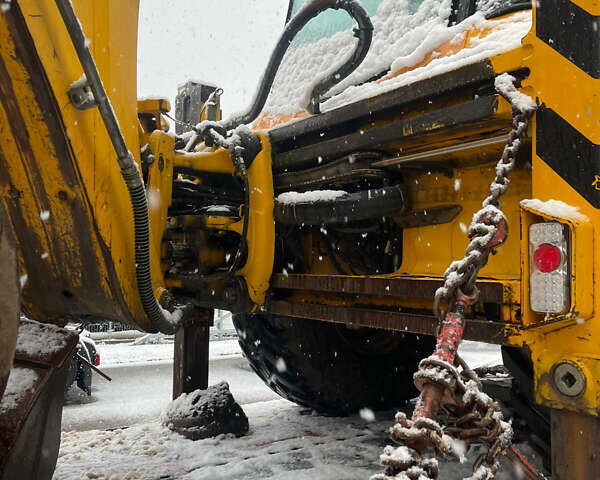 ЖЦБ 3ЦКС, объемом двигателя 0 л и пробегом 7 тыс. км за 49843 $, фото 10 на Automoto.ua