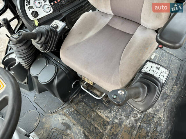 ЖЦБ 3ЦКС, объемом двигателя 0 л и пробегом 5 тыс. км за 49883 $, фото 14 на Automoto.ua