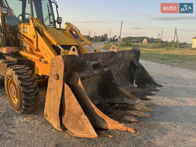 ЖЦБ 3ЦКС, об'ємом двигуна 0 л та пробігом 0 тис. км за 45633 $, фото 8 на Automoto.ua