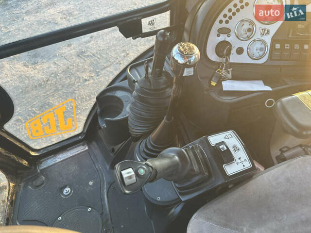ЖЦБ 3ЦКС, об'ємом двигуна 0 л та пробігом 0 тис. км за 45633 $, фото 19 на Automoto.ua