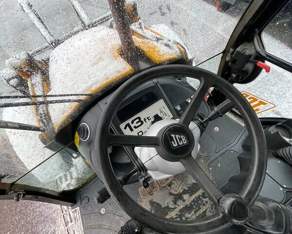 ЖЦБ 3ЦКС, объемом двигателя 0 л и пробегом 7 тыс. км за 49843 $, фото 13 на Automoto.ua