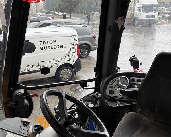 ЖЦБ 3ЦКС 2007 у Києві на Automoto.ua ЖЦБ 3ЦКС, об'ємом двигуна 0 л та пробігом 0 тис. км за 36000 $, фото 8 на Automoto.ua