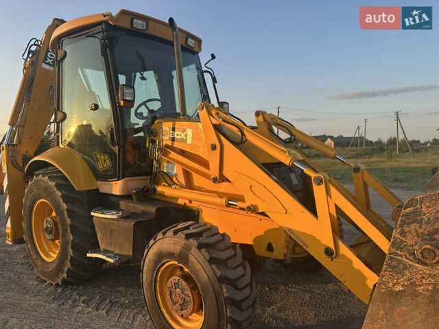 ЖЦБ 3ЦКС, об'ємом двигуна 0 л та пробігом 0 тис. км за 45633 $, фото 9 на Automoto.ua