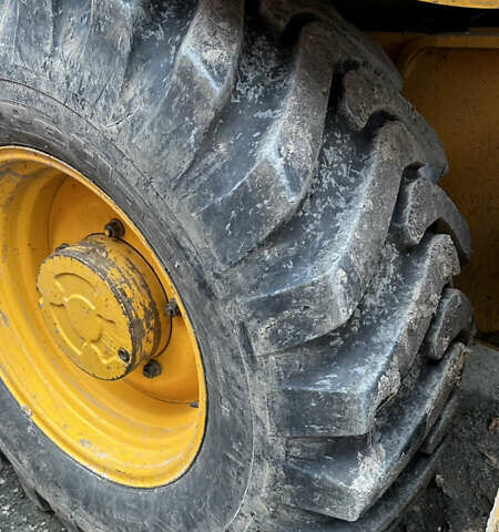 ЖЦБ 3ЦКС, об'ємом двигуна 0 л та пробігом 5 тис. км за 45000 $, фото 5 на Automoto.ua