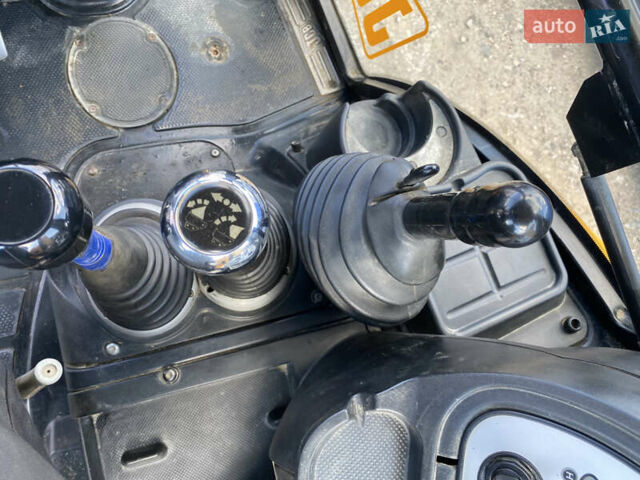 ЖЦБ 3ЦКС, об'ємом двигуна 0 л та пробігом 0 тис. км за 41500 $, фото 15 на Automoto.ua