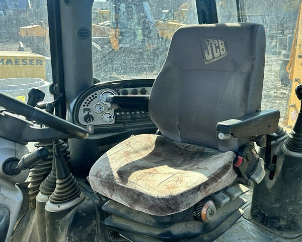 ЖЦБ 3ЦКС, объемом двигателя 0 л и пробегом 9 тыс. км за 45509 $, фото 10 на Automoto.ua
