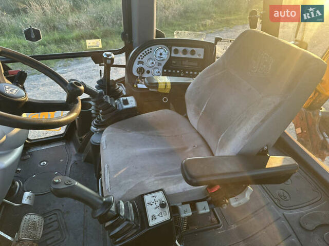 ЖЦБ 3ЦКС, об'ємом двигуна 0 л та пробігом 0 тис. км за 45633 $, фото 17 на Automoto.ua