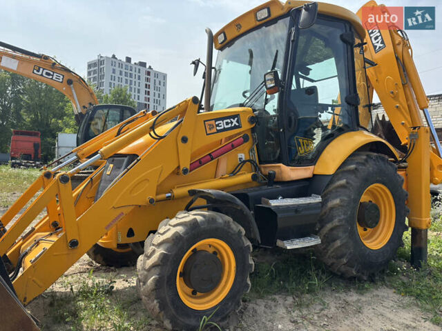 ЖЦБ 3ЦКС, объемом двигателя 0 л и пробегом 9 тыс. км за 44328 $, фото 2 на Automoto.ua