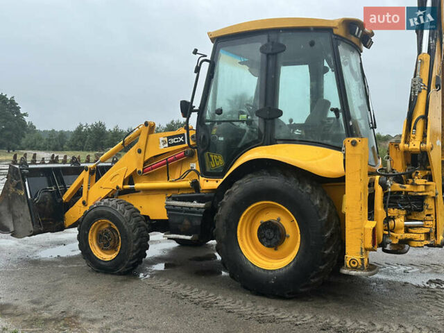 ЖЦБ 3ЦКС, объемом двигателя 0 л и пробегом 7 тыс. км за 45000 $, фото 6 на Automoto.ua