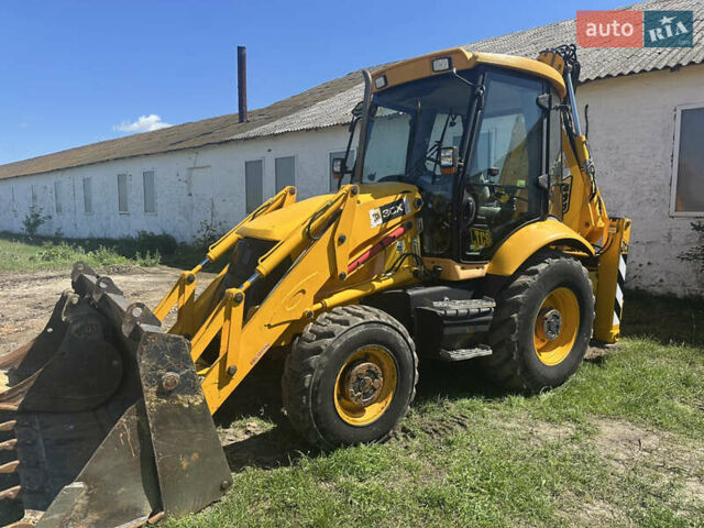 ЖЦБ 3ЦКС, объемом двигателя 0 л и пробегом 7 тыс. км за 45000 $, фото 12 на Automoto.ua