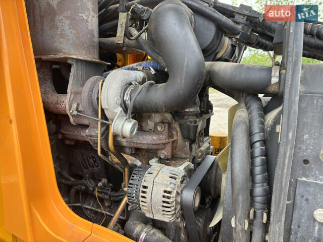 ЖЦБ 3ЦКС, объемом двигателя 0 л и пробегом 8 тыс. км за 49675 $, фото 21 на Automoto.ua