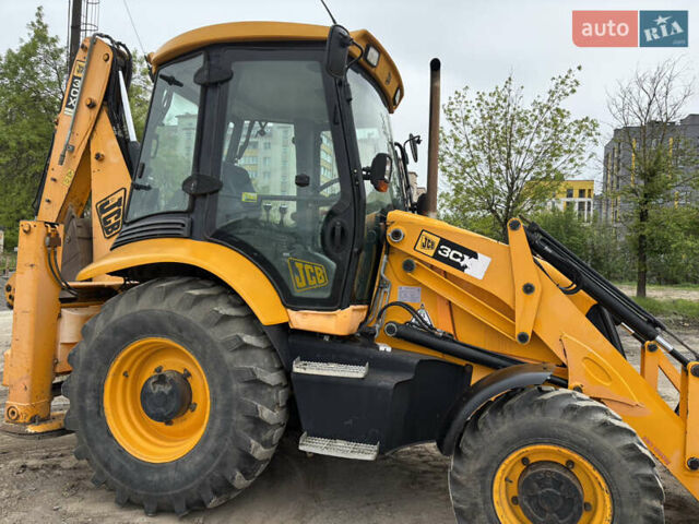 ЖЦБ 3ЦКС, объемом двигателя 0 л и пробегом 8 тыс. км за 49675 $, фото 9 на Automoto.ua