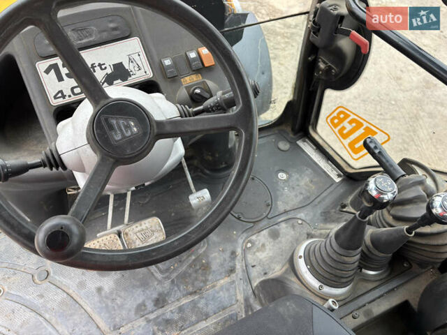 ЖЦБ 3ЦКС, объемом двигателя 0 л и пробегом 8 тыс. км за 49675 $, фото 18 на Automoto.ua