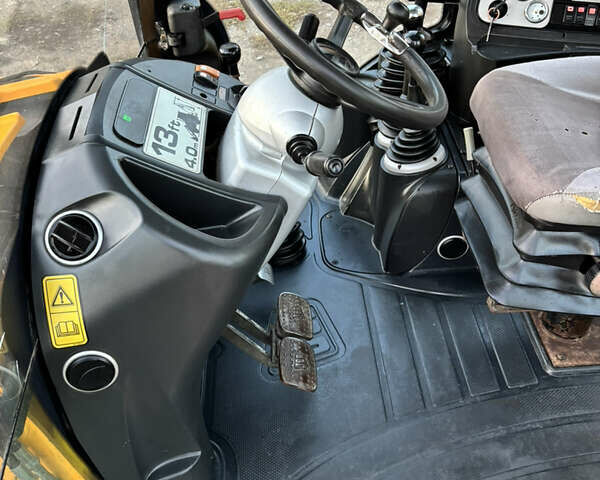 ЖЦБ 3ЦКС, об'ємом двигуна 0 л та пробігом 11 тис. км за 38500 $, фото 3 на Automoto.ua