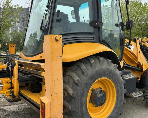 ЖЦБ 3ЦКС, объемом двигателя 0 л и пробегом 8 тыс. км за 49675 $, фото 10 на Automoto.ua