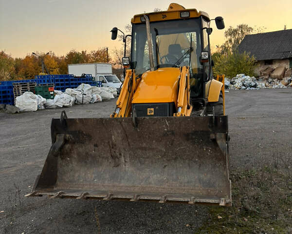 ЖЦБ 3ЦКС, об'ємом двигуна 0 л та пробігом 11 тис. км за 38500 $, фото 1 на Automoto.ua