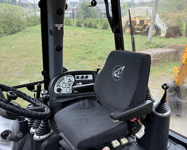 ЖЦБ 3ЦКС, об'ємом двигуна 0 л та пробігом 0 тис. км за 38500 $, фото 17 на Automoto.ua