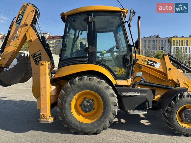 ЖЦБ 3ЦКС, объемом двигателя 0 л и пробегом 8 тыс. км за 48630 $, фото 8 на Automoto.ua