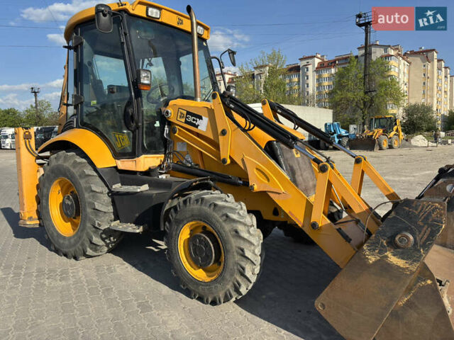 ЖЦБ 3ЦКС, объемом двигателя 0 л и пробегом 8 тыс. км за 48630 $, фото 6 на Automoto.ua